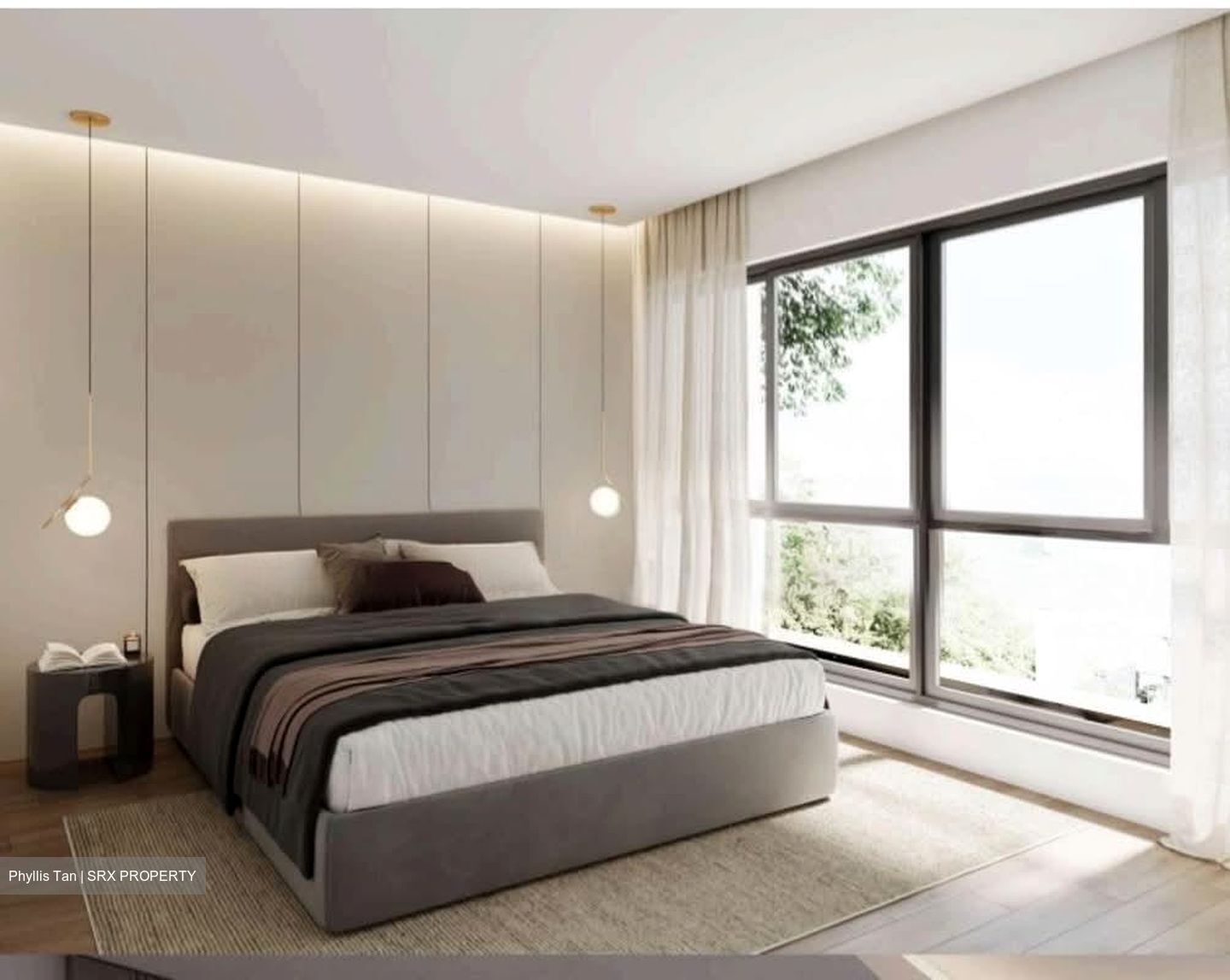 Sembawang Straits Estate (D27), Terrace #546686441